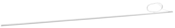 LOREA LED pásek 181cm, 1,8W, studená bílá (LED185)