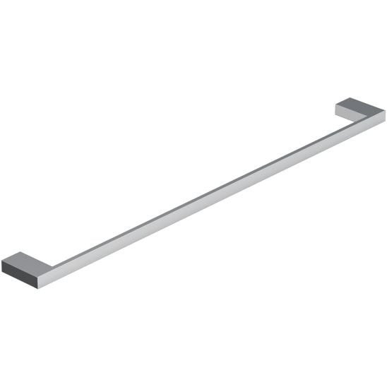 KLUDI VELA C držák osušky 60cm, chrom (3197905) (1)