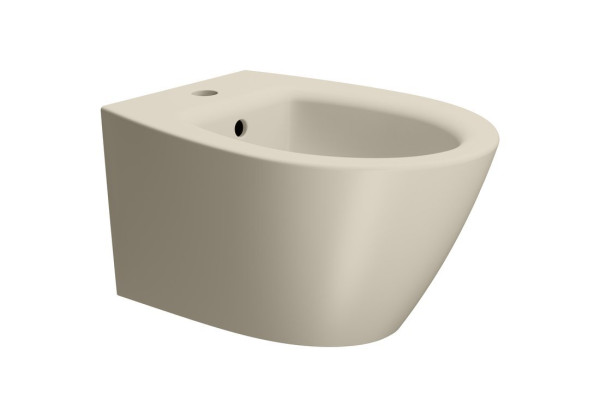 MODO bidet závěsný 37x52cm, creta mat (9864108)