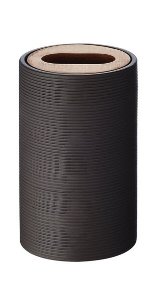 ROLLER držák kartáčků na postavení, hnědá (2105207)