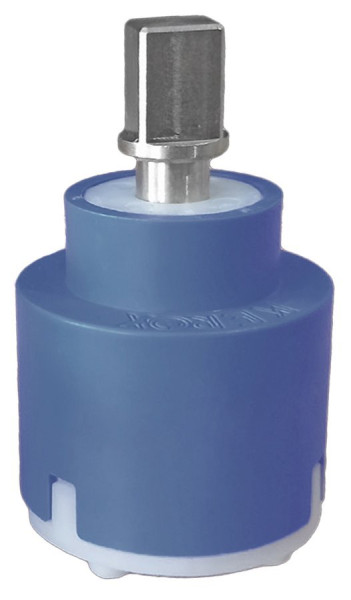 Přepínač kartuše, 2 výstupy, 35mm (ACCR014)