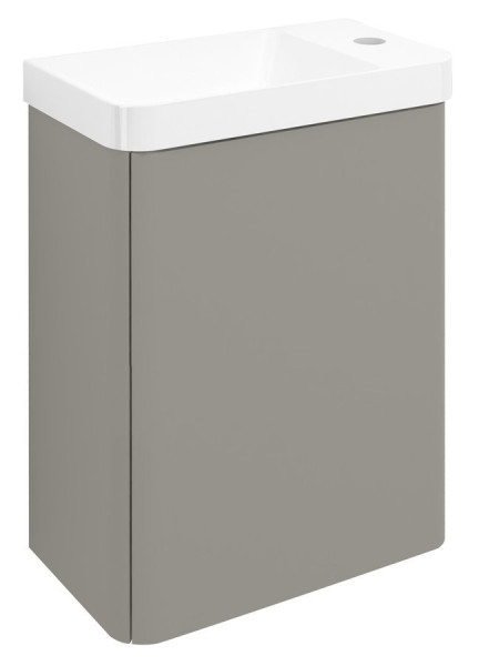 ZORBA umyvadlová skříňka 39x50x21,5cm, agila (LT113-4343)