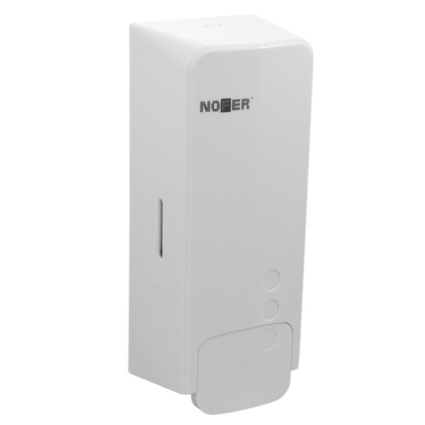 CLASSIC EVO dávkovač tekutého mýdla 1000ml, ABS, bílá (03040.W)