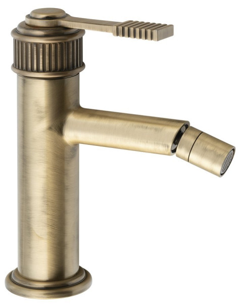 VERSI stojánková bidetová baterie, bronz (RV003/18)