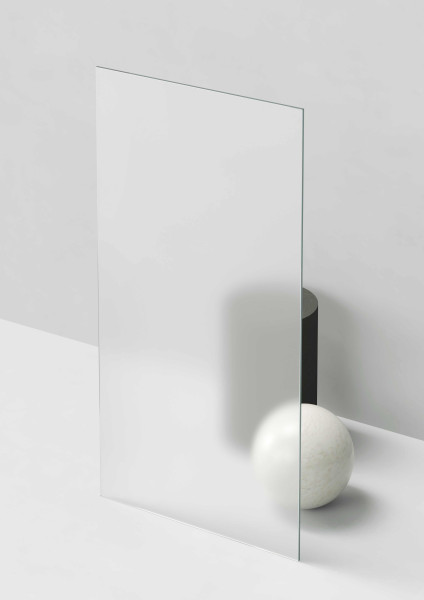 HÜPPE sklo Sand Plus