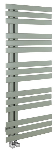 SILVANA otopné těleso 500x1236 mm, verde mat (IR154V)