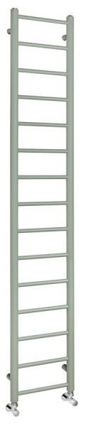 DINA otopné těleso 300x1740 mm, verde mat (IR376V)