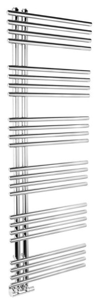NYMPHA otopné těleso 500x1520mm, chrom (LLN152)