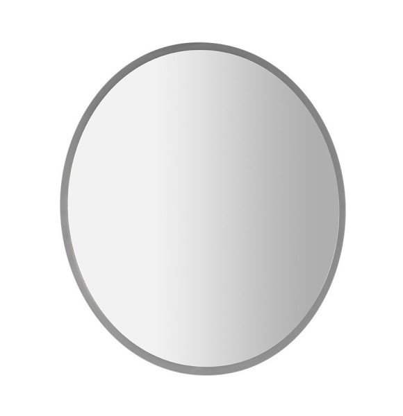 VISO kulaté zrcadlo s LED osvětlením ø 50cm (VS050)