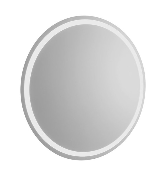 NYX kulaté zrcadlo s LED osvětlením ø 50cm (NY500)