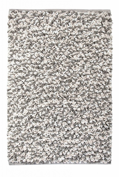 SLING koupelnová předložka obdélník 70x120cm, Macadamia (9192272225) (1)