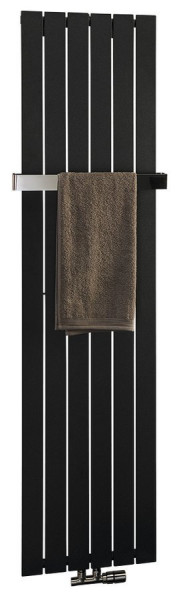 COLONNA otopné těleso 450x1800mm, břidlice s texturou ( IR147 ) (1)