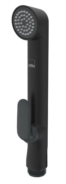 Oras bidetta ruční sprcha, černá matná ( 242050-33 ) (3)