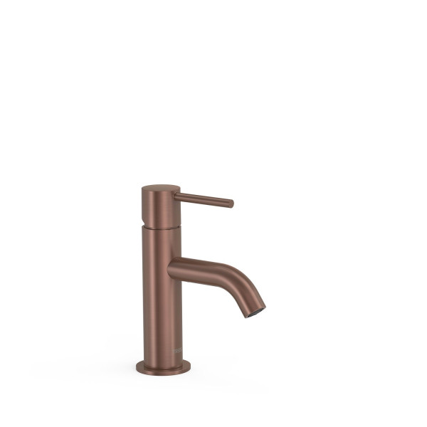 TRES STUDY umyvadlová baterie, Volcanic (26290301VO) (2)