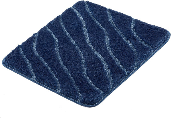 TRAM koupelnová předložka obdélník 55x65, Mare (9189783539) (1)