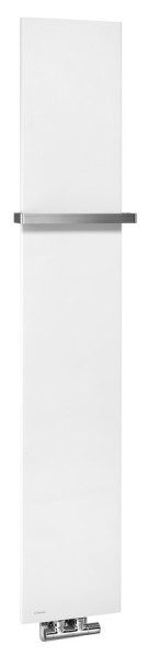 SMARTELLA otopné těleso 250x1490mm, bílá mat (MI1427)