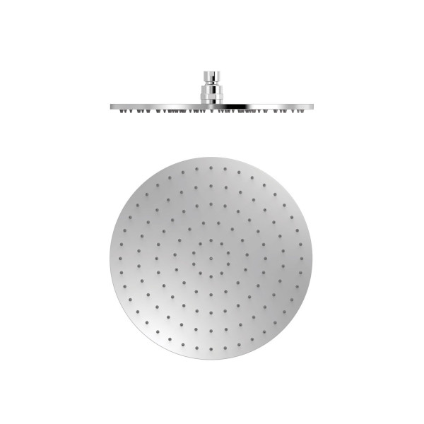 TRES hlavová sprcha kruhová průměr 300 mm, chrom (13413730) (1)