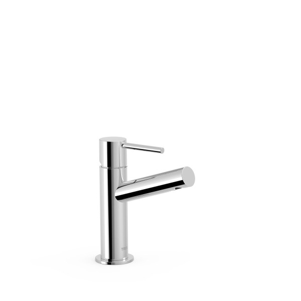 TRES MAX umyvadlová baterie páková bez odtokové soupravy, chrom (06210301) (1)