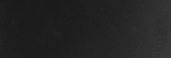 INKA odkladná keramická deska 12x35,5cm, černá mat ( 341531 ) (1)