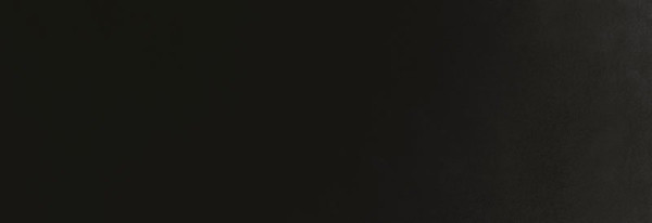 INKA odkladná keramická deska 22x35,5cm, černá mat ( 341631 ) (1)