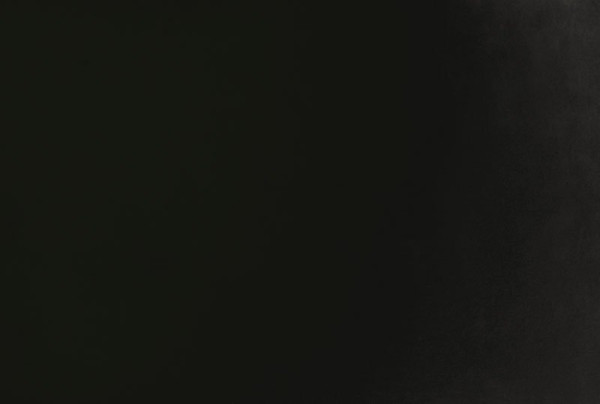 INKA odkladná keramická deska 52x35,5cm, černá mat ( 341831 ) (1)