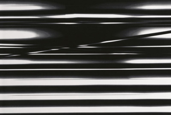 INKA odkladná keramická deska 52x35,5cm, zebra ( 341833 ) (1)