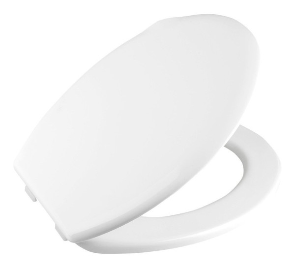ALICANTE WC sedátko, bílá ( ST262 ) (1)