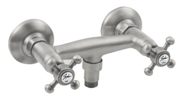 ANTEA nástěnná sprchová baterie, nikl (3868) (1)