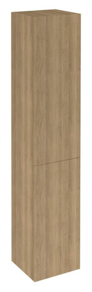 ESPACE skříňka 35x172x32cm, 2x dvířka, levá/pravá, dub cuneo (ESC230-2525)