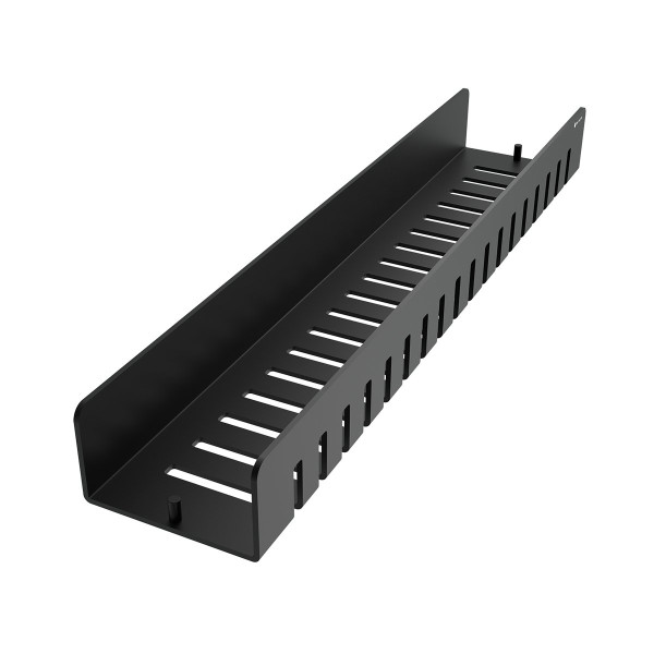 Police do koupelny 50 cm, do sprchy (2091-L-50-90)