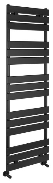 BONDECO otopné těleso 500x1606mm, černá mat (DC516B)