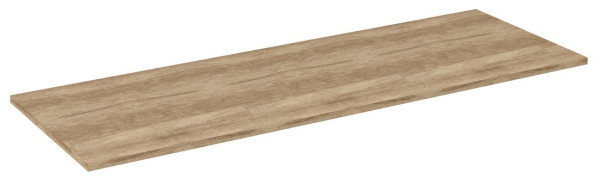 Deska DTDL 119,6x1,8x46,5cm, dub Alabama (CR119-2222)