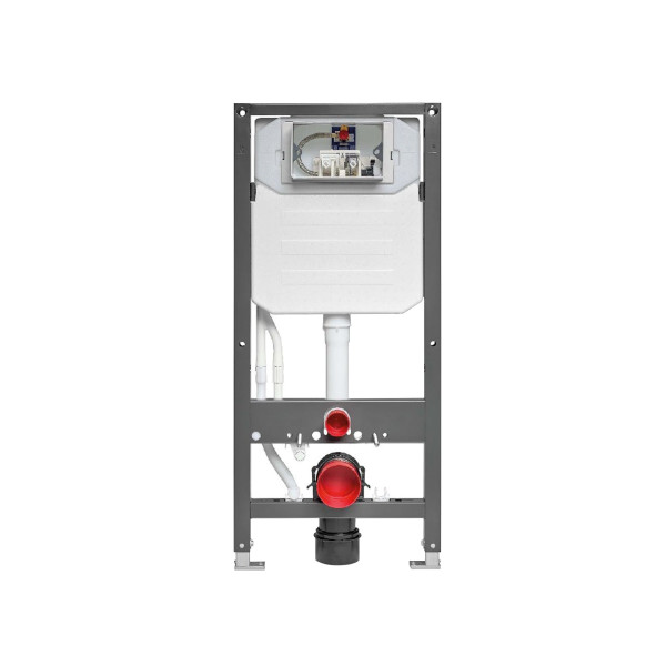 KLUDI UNIFIX PREMIUM předstěnová instalace s rámem pro závěsné WC SMART 6/3 L (79300) (1)