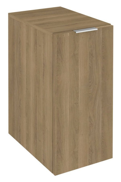 CIRASA skříňka spodní 30x64x46cm, koš na prádlo, dub cuneo (CR318-2525)