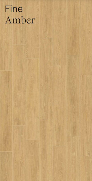 NOOR FINE 20x120cm, rektifikovaná dlažba vzhled dřeva, Amber (bal =0,96m2)  (NORF31RT)
