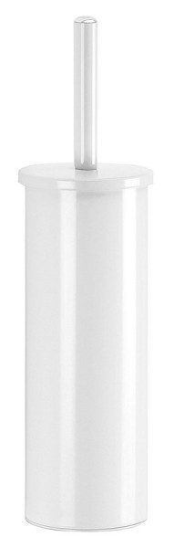 FLIP WC štětka na postavení, bílá (523302) (1)