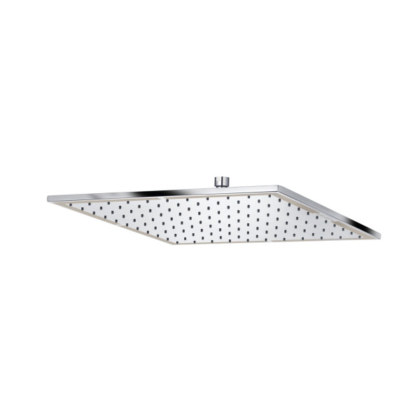 KLUDI A-QA talířová hlavová sprcha čtverec 400x400mm, chrom (6444005-00) (4)