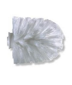 NOVATORRE NÁHRADNÍ ŠTĚTKA PLAST ŠROUBOVACÍ  ( 6159,SP ) (1)