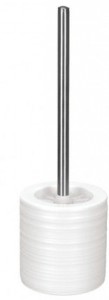 SAHARA wc štětka keramická bílá ( 5046100856 ) (1)