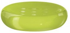 POWER mýdlovka  keramická zelená   ( 5072625853 ) (3)