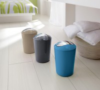 GLOSSY odpadkové koše