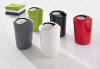 GLOSSY odpadkové koše