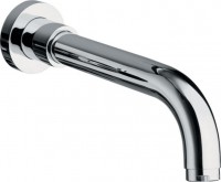 Nástěnná výtoková hubice, 260mm, chrom ( CR260CRO )