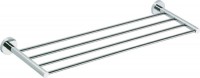 OMEGA E polička na ručníky 650mm, chrom ( 104105082 )