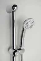 PIANI sprchová souprava, chrom ( 11442 )