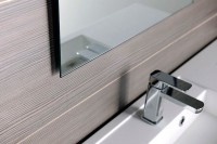 Zrcadlo 30x45cm, obdélník, bez úchytu ( 22490 )