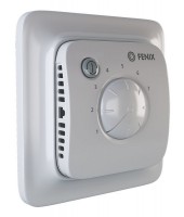 Analogový univerzální  termostat ( WTZ458 )