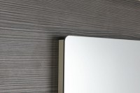 COSMETICO zrcadlo 1000x700mm, kosmetické zrcátko ( MIR4 )