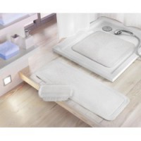 AROSA  protiskluzové položky + polštářek