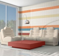 UNICOLOR 15 Hueso brillo 15x15 ( 138 ), obklad (12)